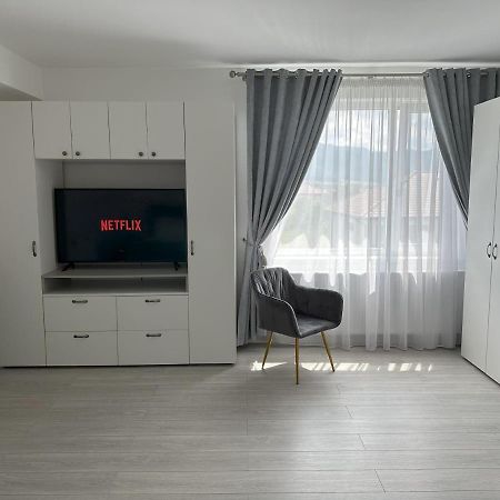 Elisio - Maple House Apartamento Ghimbav Exterior foto