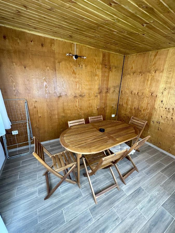Elisio - Maple House Apartamento Ghimbav Exterior foto