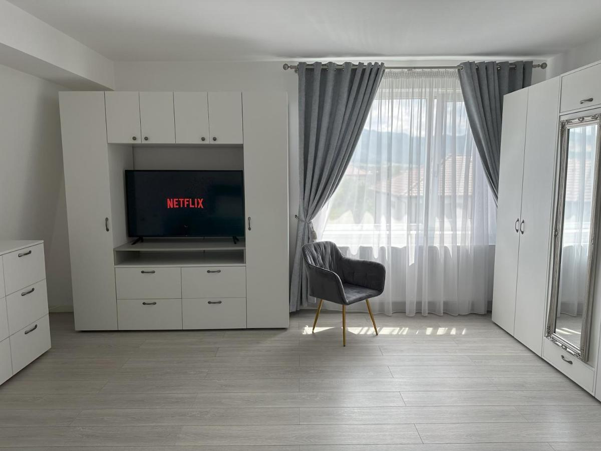 Elisio - Maple House Apartamento Ghimbav Exterior foto