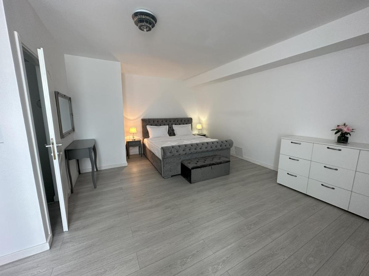 Elisio - Maple House Apartamento Ghimbav Exterior foto